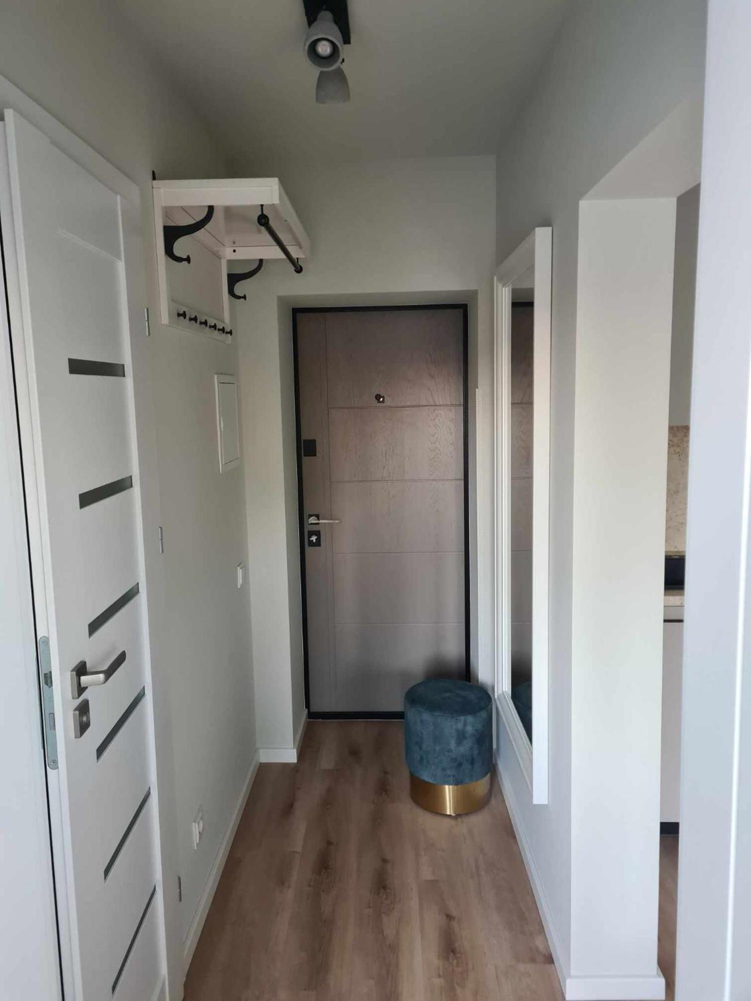 Senamiescio Bangu Apartamentai Klaipėda Dış mekan fotoğraf