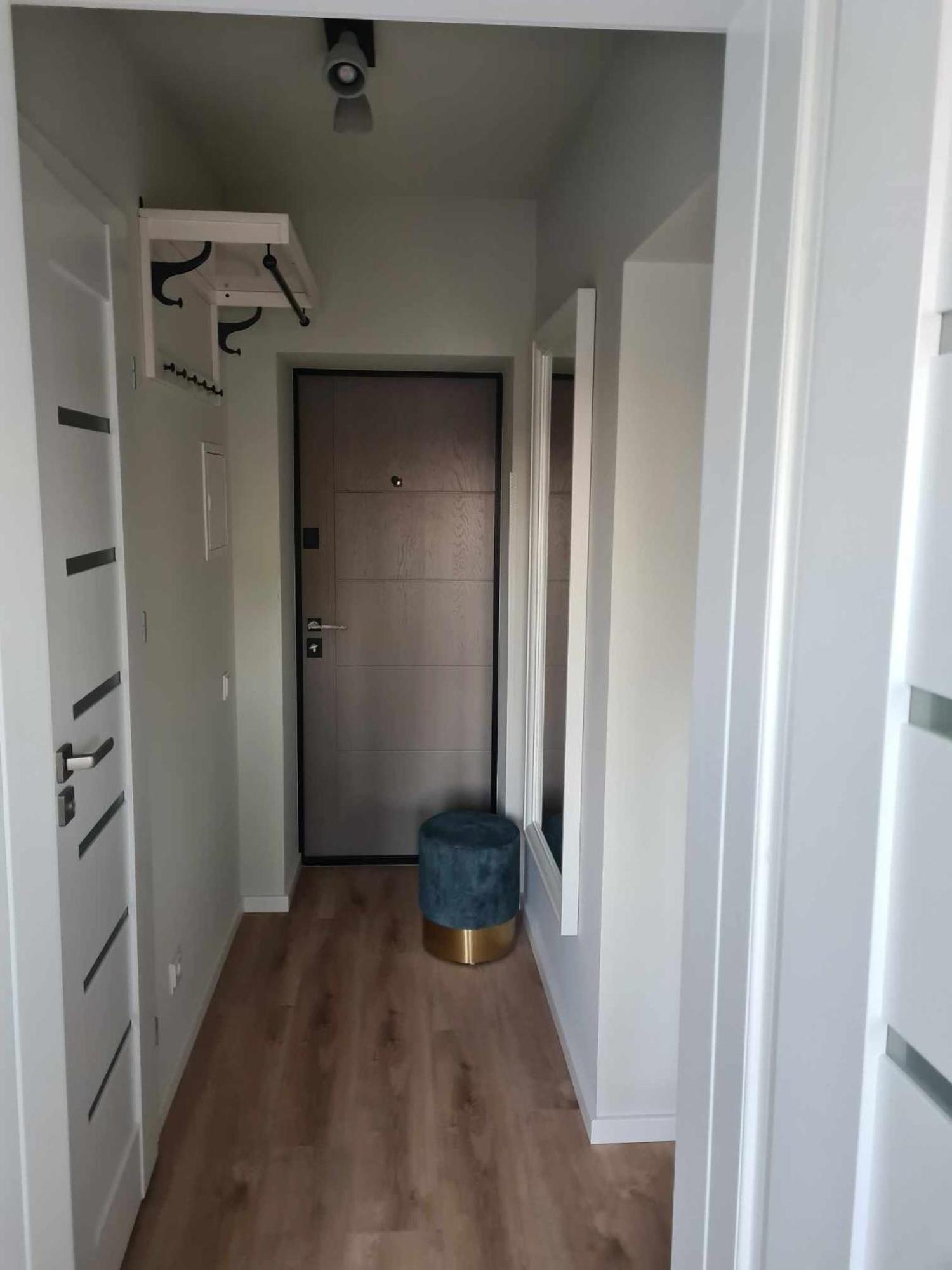 Senamiescio Bangu Apartamentai Klaipėda Dış mekan fotoğraf