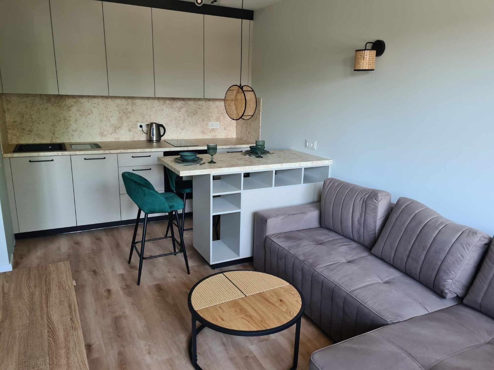 Senamiescio Bangu Apartamentai Klaipėda Dış mekan fotoğraf
