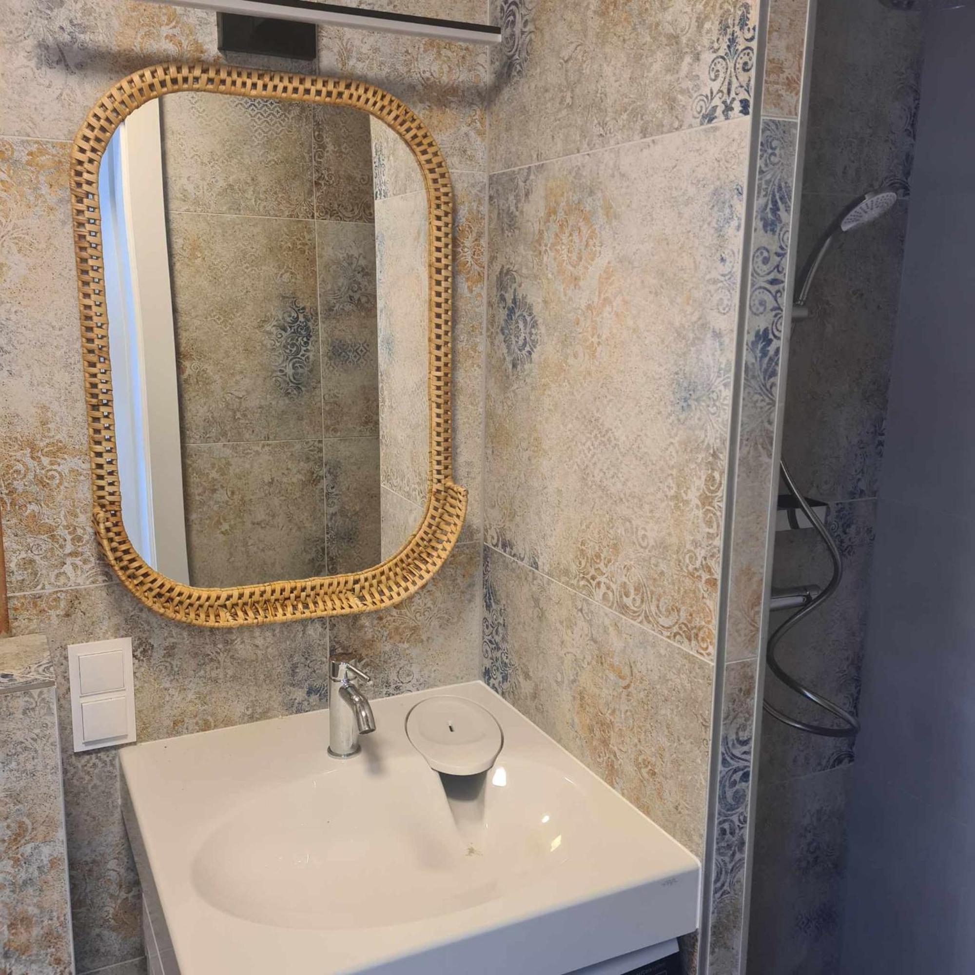 Senamiescio Bangu Apartamentai Klaipėda Dış mekan fotoğraf