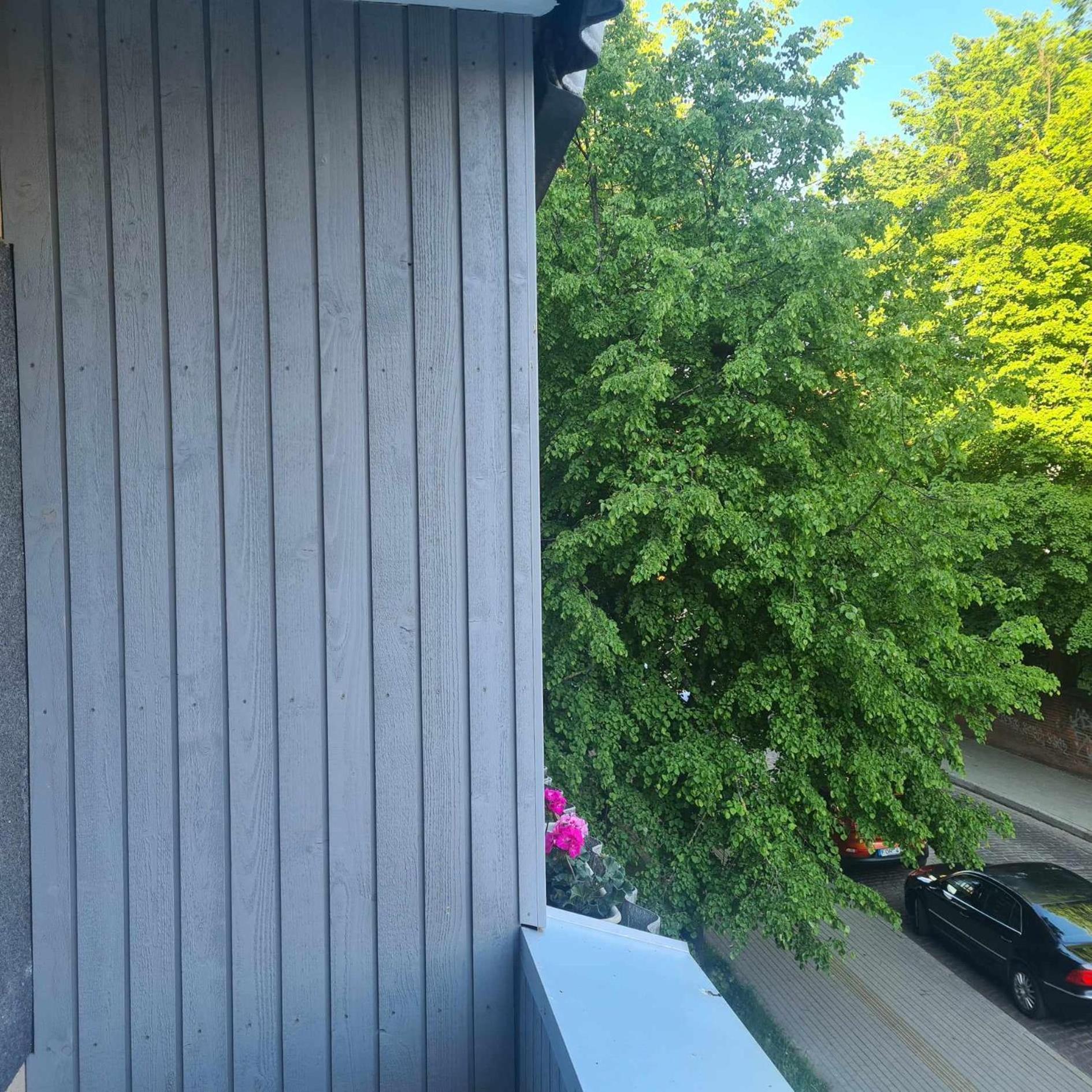 Senamiescio Bangu Apartamentai Klaipėda Dış mekan fotoğraf