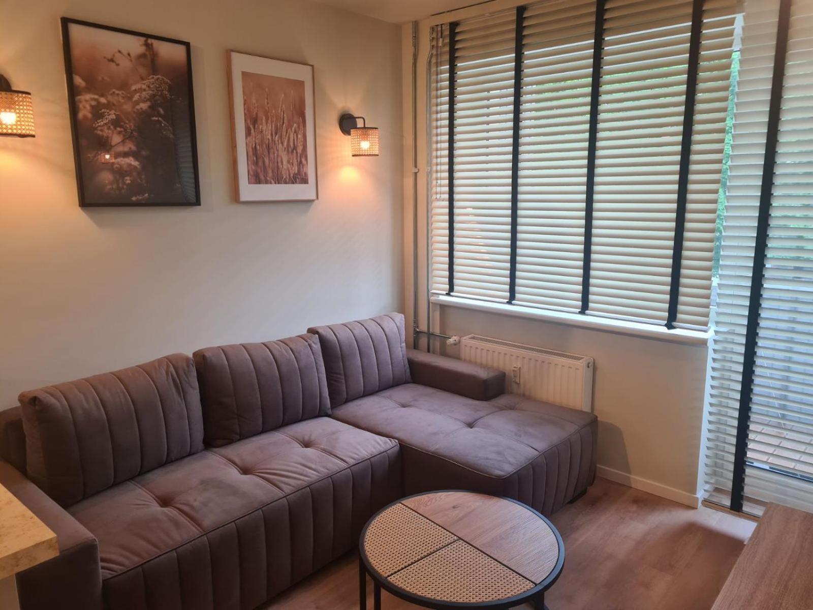 Senamiescio Bangu Apartamentai Klaipėda Dış mekan fotoğraf